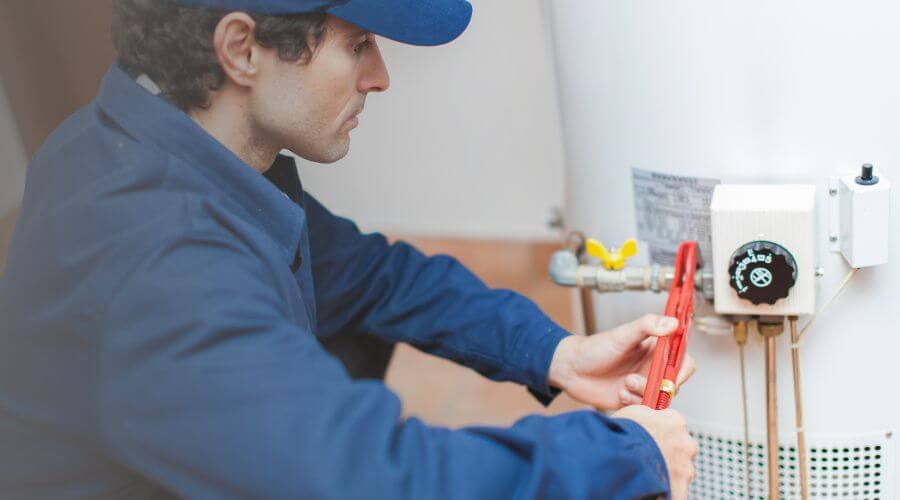 Professional bathroom faucet installation in Marion, MA