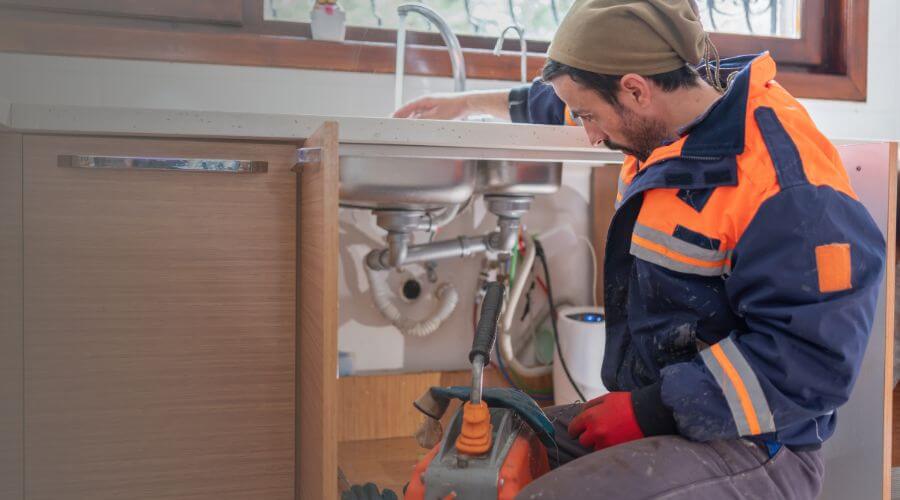 aquasource bathroom faucet repair in Marion, MA